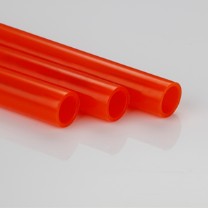 PE-RT地暖管（紅色）